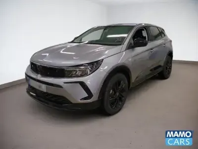 Gebraucht Opel Grandland X