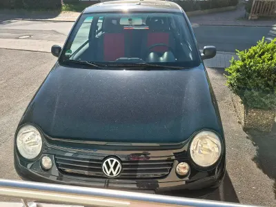 Gebraucht VW Lupo