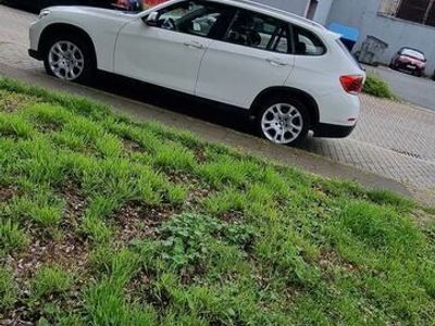 gebraucht BMW X1 TÜV Neu