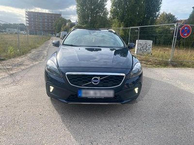 Volvo V40 CC