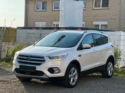 Gebraucht Ford Kuga