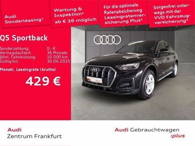 Audi Q5 Sportback