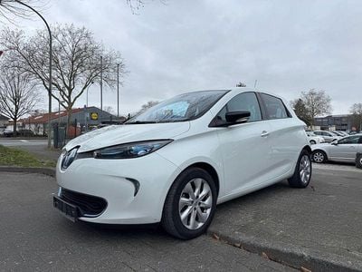 Gebraucht Renault Zoe Zen 42 kW (58 PS) 2013 Kleinwagen