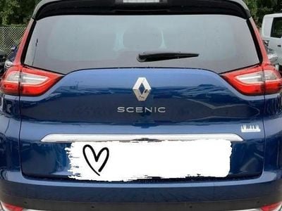 Renault Scénic IV