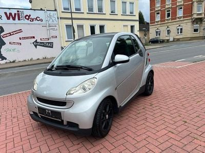 Smart ForTwo Coupé