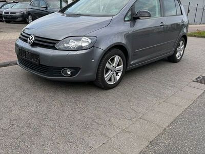 gebraucht VW Golf Plus Automatik