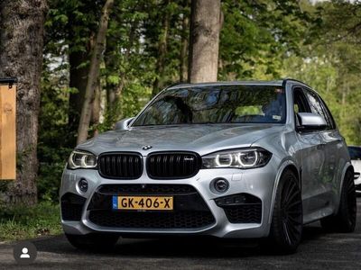 gebraucht BMW X5 M F85Mosselman 700PK HUD BANG & OLUFSEN