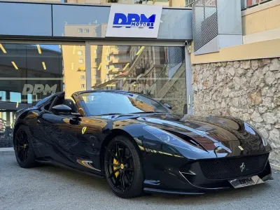 Gebraucht Ferrari 812