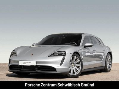 Porsche Taycan 4S