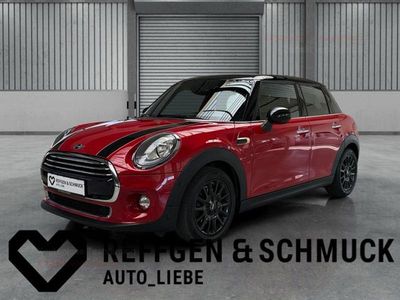 Usata Mini John Cooper Works 136 CV (100 kW) 2015 Rosso Utilitaria
