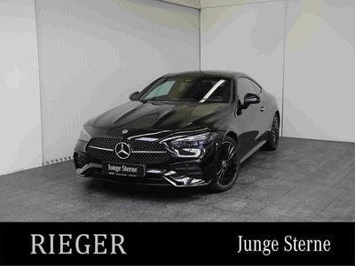 Mercedes CLE200