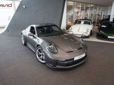 gebraucht Porsche 911 GT3 Touring Paket,Lift,deutsche Ausl.