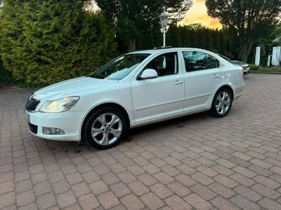 Gebraucht Skoda Octavia