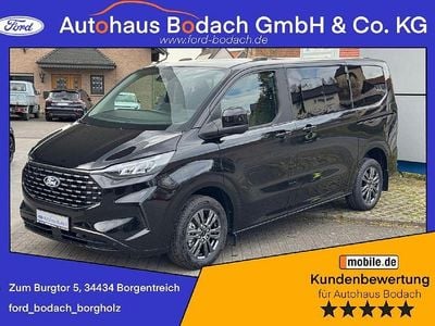Ford Tourneo
