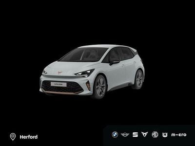 Nouă Cupra Born 139 kW (190 CP) 2026 Alb Hatchback