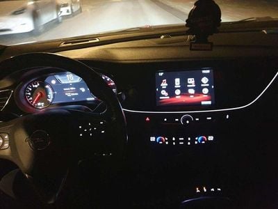Gebraucht Opel Insignia Business Edition 170 PS (125 kW) 2017 Limousine