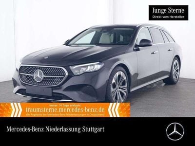 Mercedes E300