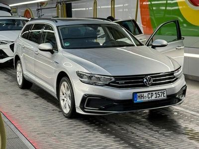 gebraucht VW Passat 