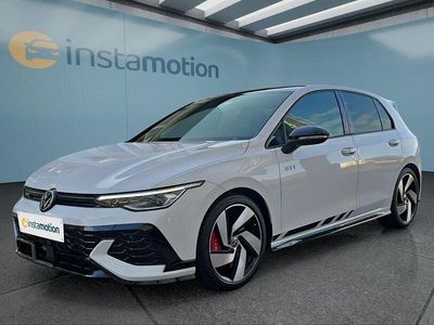 Gebraucht VW Golf VIII GTI 300 PS (220 kW) 2025 Weiß Kleinwagen