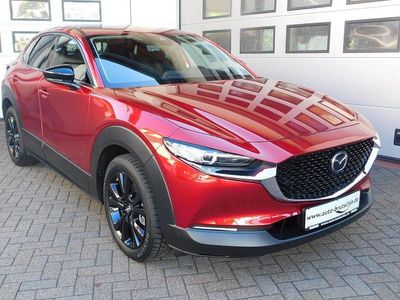 Gebraucht Mazda CX-30 Homura-Line 140 PS (102 kW) 2026 SUV