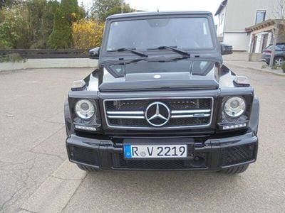 Mercedes G350