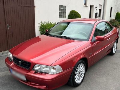 gebraucht Volvo C70 Coupé 2.4 T