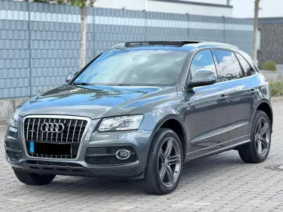 Gebraucht Audi Q5