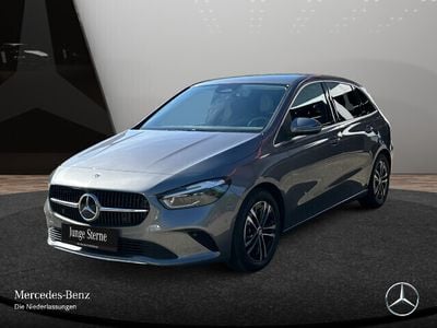 Mercedes B220