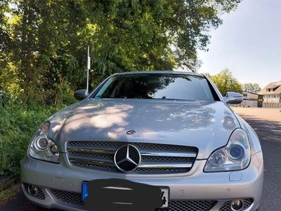 Mercedes CLS280