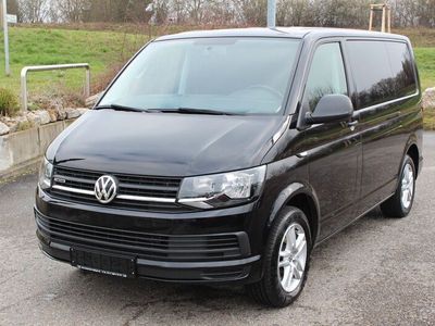 gebraucht VW Multivan T6Trendline 4Motion DSG 150PS Sport Edition *Kamera