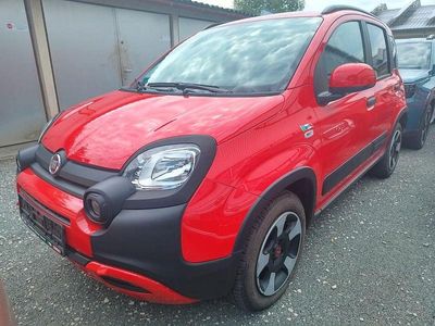 Fiat Panda Cross