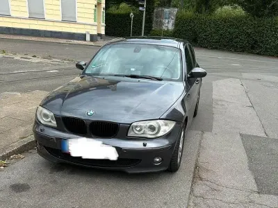 Gebraucht BMW 120