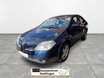 Nissan Primera