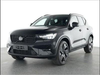 Gebraucht Volvo XC40 Plus 163 PS (119 kW) 2025 Schwarz SUV