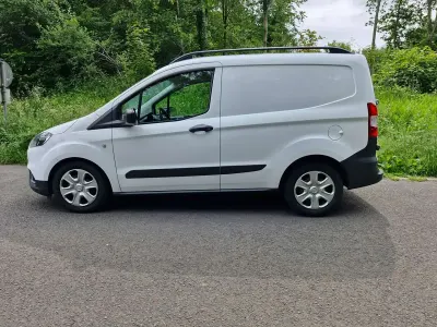 Gebraucht Ford Transit