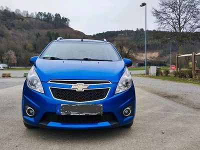 gebraucht Chevrolet Spark LT