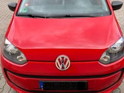 VW up!