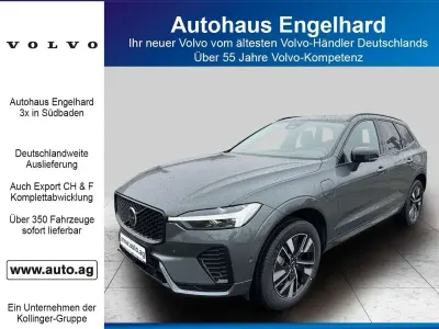 Neu Volvo XC60 Plus 349 PS (256 kW) 2025 Forest lake SUV