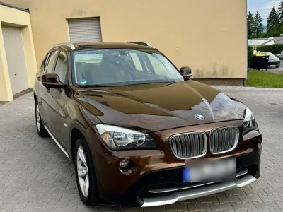 Gebraucht BMW X1