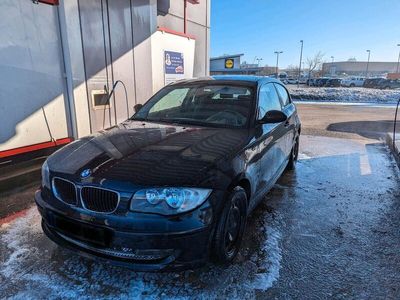 gebraucht BMW 118 i LCI 2009