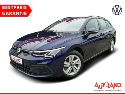 Gebraucht VW Golf VII 2021 Andere Kleinwagen