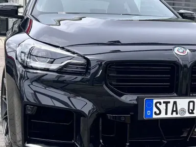 Gebraucht BMW M2