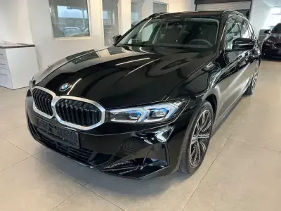 Occasion BMW 320 Comfort Edition 190 ch (139 kW) 2025 Noir Break