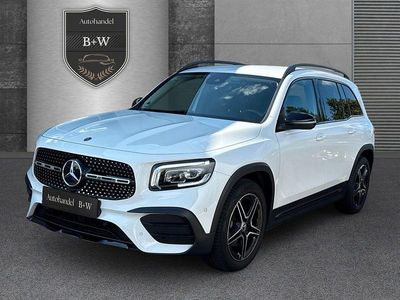 Mercedes GLB180