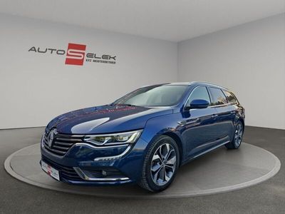Renault Talisman GrandTour