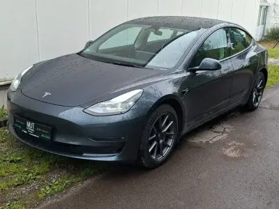 Gebraucht Tesla Model 3 366 kW (498 PS) 2023 Grau Limousine