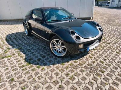 Smart Roadster