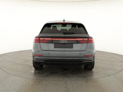 Neu Audi Q8 S-Line 286 PS (210 kW) 2026 Daytonagrau perleffekt SUV