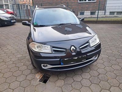 Renault Mégane GrandTour