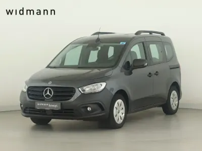 Gebraucht Mercedes Citan 113